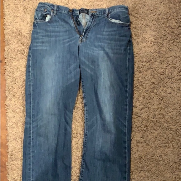 Lucky Brand Jeans - Picture 1 of 3